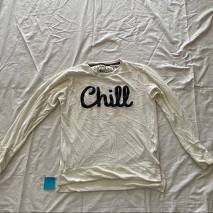 Chill Sweater